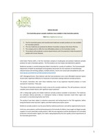 Little Green Pharma Media Release (CNW Group/LGC Capital Ltd)