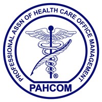 PAHCOM | Professional Association of Health Care Office Management