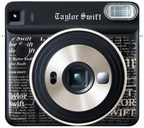 Fujifilm launches "instax SQUARE SQ6 Taylor Swift Edition", designed by instax global partner Taylor Swift