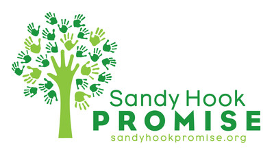 Sandy Hook Promise Logo (PRNewsfoto/Sandy Hook Promise)