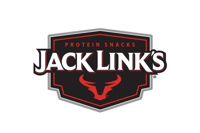 Jack Link's Protein Snacks Logo (PRNewsfoto/Jack Link's Protein Snacks)