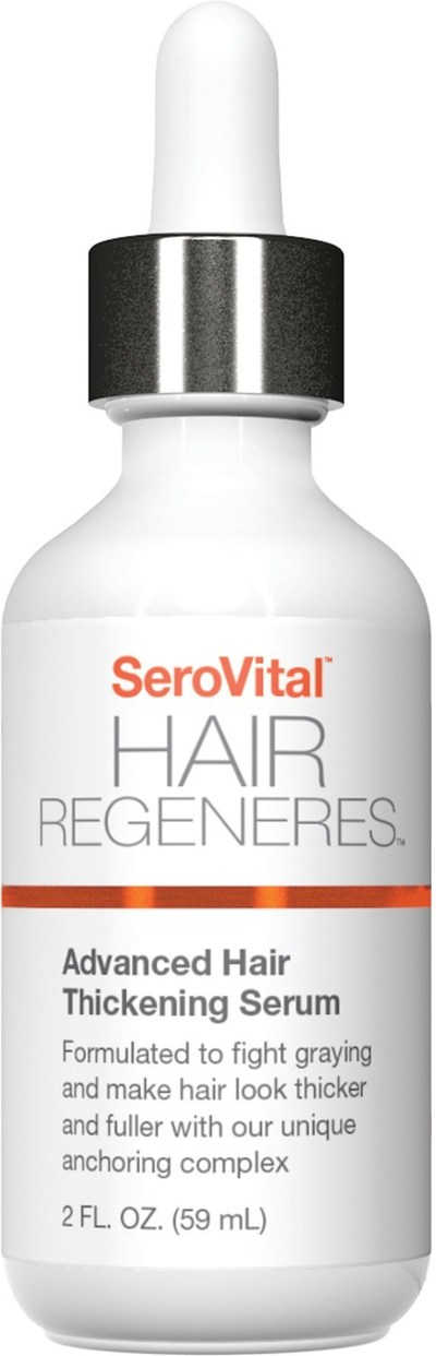 SeroVital Hair Regeneres Topical Serum