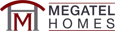 Megatel Homes Logo (PRNewsfoto/Megatel Homes)