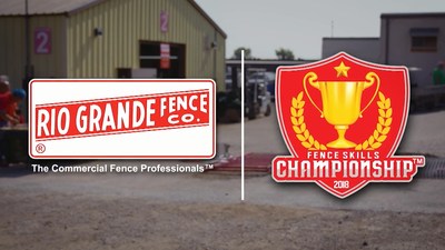 Twenty-four installers, eight teams, and seven fence skills events showcased the speed and quality of work Rio Grande Fence Co. of Nashville customers have relied upon for 60 years at RGF's 3rd Annual Fence Skills Championship? Aug. 11, 2018.