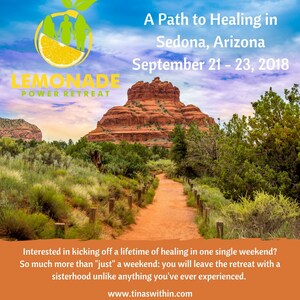 One Mom's Battle Founder Tina Swithin to Host Retreat for Survivors of Narcissistic Abuse