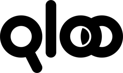Qloo Logo (PRNewsfoto/Qloo)