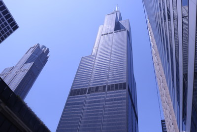 Willis Tower Photo Courtesy of SDI Presence LLC