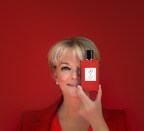 Jo Malone CBE Unveils Her First Eponymous Fragrance: Jo By Jo Loves
