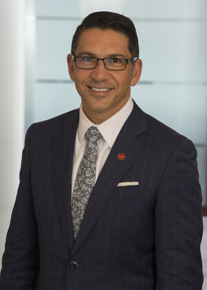 Air Canada Announces Appointment of Ferio Pugliese as Senior Vice-President, Government Relations and Regional Markets