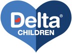 Delta Children Launches MLB Licensed Products