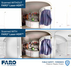 FARO® Introduces SCENE 2018 for Public Safety and Forensics