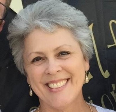 Joan Hansen, Director of Marketing, Shari's Management Corp.
