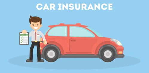 Get Car Insurance Quotes, For Free!