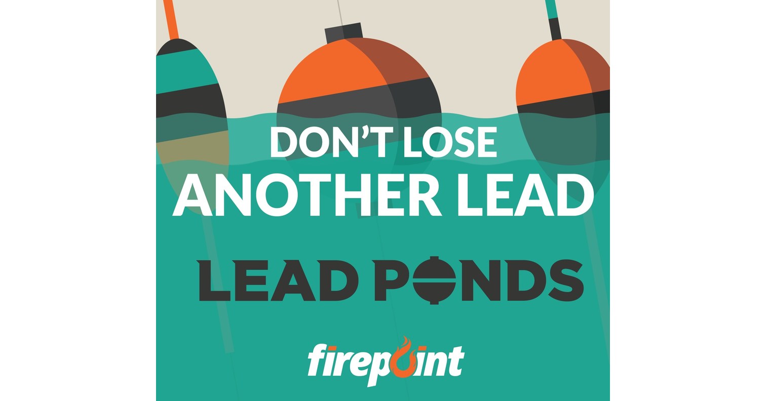 Firepoint Releases the Latest Evolution in Lead Conversion Tools Lead