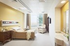 New Study of Over One Million Patients Shows Private Hospital Rooms are Safer