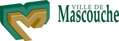 Logo : Ville de Mascouche (Groupe CNW/Ville de Repentigny)