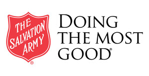 The Salvation Army Continues to Serve After Hurricanes Harvey, Irma, Maria