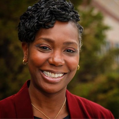 The largest federal employee union, the American Federation of Government Employees, has endorsed Stephany Rose Spaulding for election this November to the U.S. House of Representatives for Colorado's 5th Congressional District.
