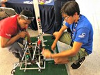 The FIRST Tech Challenge: STEM Students Lead Team UK to Third Place in 'Robotics Olympics'