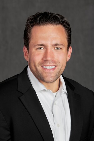 Randstad US executive, Seth Brady, named to Staffing Industry Analysts' 40 under 40 list