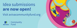 The Aviva Community Fund Celebrates 10 Years of Impact - Submissions Now Open for #BetterTogether Ideas