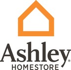 Ashley Homestore Donates New Lifestyle Line To The Salvation Army