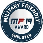 Aviation Technical Services (ATS) Named a 2019 Military Friendly® Employer