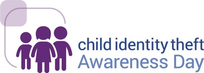 Experian designates September 1 as Child Identity Theft Awareness Day.  To support the cause, download the logo and post it on your social media channels with the hashtag #STOPCHILDIDTHEFT or on your blog.