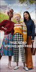 Canada Plays Starring Role In First-Ever National Canadian Brand Campaign For Nordstrom