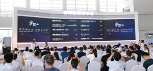 10 Mind-boggling Tech Products Launched at SCE 2018 in Chongqing