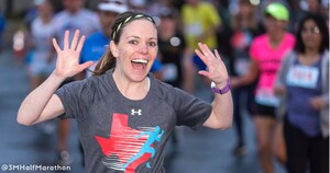 Under Armour, Inc. Returns as 3M Half Marathon Presenting Sponsor