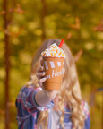 Cette année, Tim Hortons démarre la saison de l'automne en offrant un nouveau cappuccino glacé aux épices d'automne