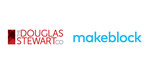 Makeblock Teams Up with The Douglas Stewart Company the Largest Education-Focused Distributor in North America