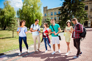 Ameritech Financial on College Nostalgia and Its Effects on Student Loan Borrowers