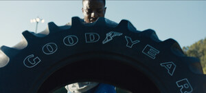 Goodyear Inspires College Football Fans to "Be Blimpworthy" in New Ad