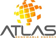 (PRNewsfoto/Atlas Renewable Energy)