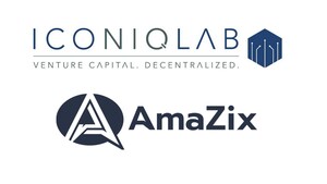 AmaZix and Iconiq Holding Partner to Advocate for Blockchain and Digital Asset Class