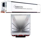 Infinity Transportation Logistics to Buy New Next-Generation Refrigerated Intermodal Containers to Double its Fleet
