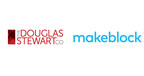 Makeblock se asocia con The Douglas Stewart Company, el distribuidor más grande centrado en la educación de Norteamérica