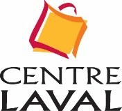 Logo: Centre Laval, www.centrelaval.com (CNW Group/COMINAR REAL ESTATE INVESTMENT TRUST)