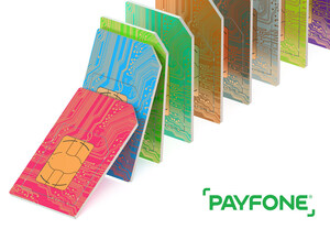 Payfone Wins Definitive SIM Swap Attack-Prevention Patent: Major Cryptocurrency Successfully Eliminates Account Takeovers Using Payfone Tech