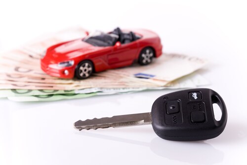 Shop Online For Car Insurance