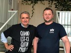 Octave Klaba appoints Michel Paulin as CEO of OVH Group