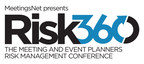 MeetingsNet Debuts New Conference Dedicated to Risk Management