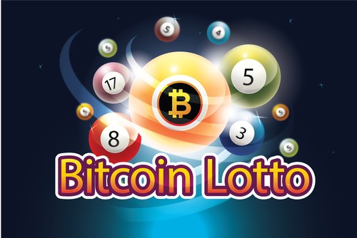 Play Free Bitcoin Lotto