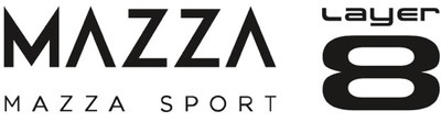 Mazza Sport / Layer8