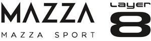 Fitness Influencer Brian Mazza Teams up with Layer 8 to create Mazza Sport Collaboration