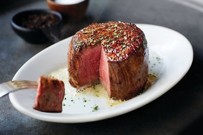 Ruth's Chris Steak House in Jersey City offers a sophisticated and modern take on the steak house experience with the finest USDA Prime steaks, an acclaimed wine list and legendary service.