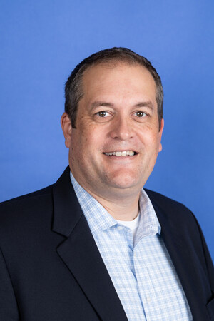 Scott Hunt joins CRB's Kansas City office as a senior strategic facility planner