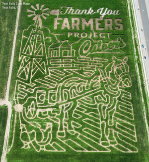 Culver's Continues its A-maze-ing Fall Family Tradition